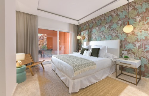 Alminar de Marbella 2ª Fase - Galería de imágenes